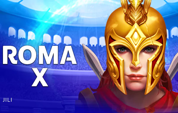 เกม JLT Roma X บน NAZA168